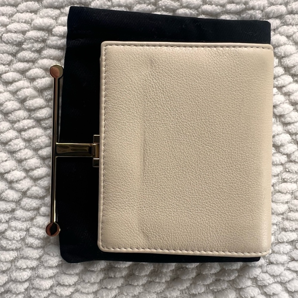 Strathberry Melville Street Wallet - Picture 4 of 8